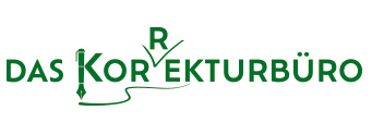 Korrekturbüro